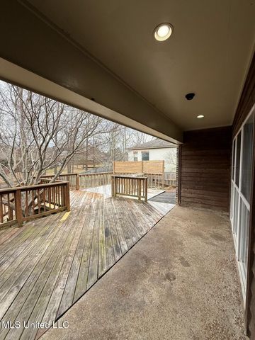 539 Turtle Lane, Brandon, MS 39047