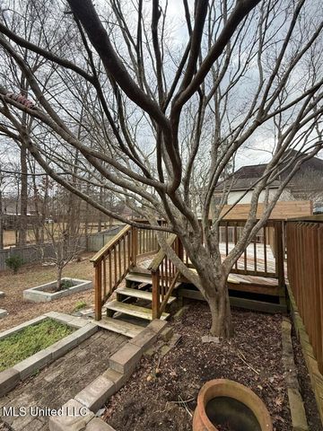 539 Turtle Lane, Brandon, MS 39047