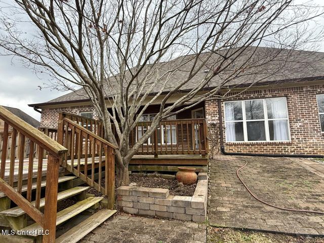 539 Turtle Lane, Brandon, MS 39047