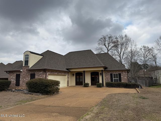 539 Turtle Lane, Brandon, MS 39047