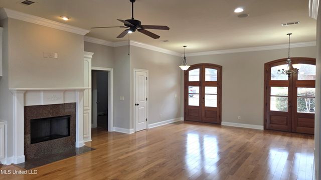 539 Turtle Lane, Brandon, MS 39047