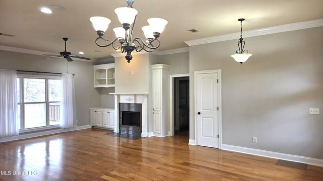 539 Turtle Lane, Brandon, MS 39047