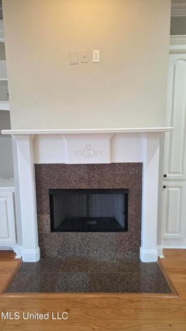 539 Turtle Lane, Brandon, MS 39047