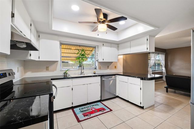 8433 MOULTON DRIVE, Port Richey, FL 34668