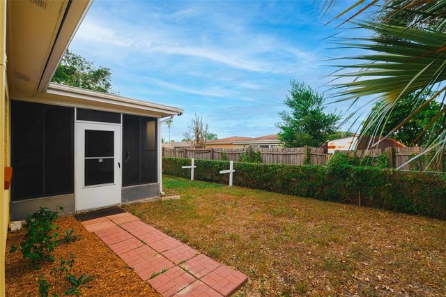 8433 MOULTON DRIVE, Port Richey, FL 34668