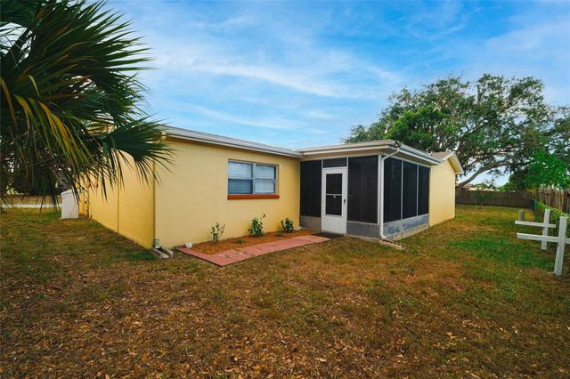 8433 MOULTON DRIVE, Port Richey, FL 34668