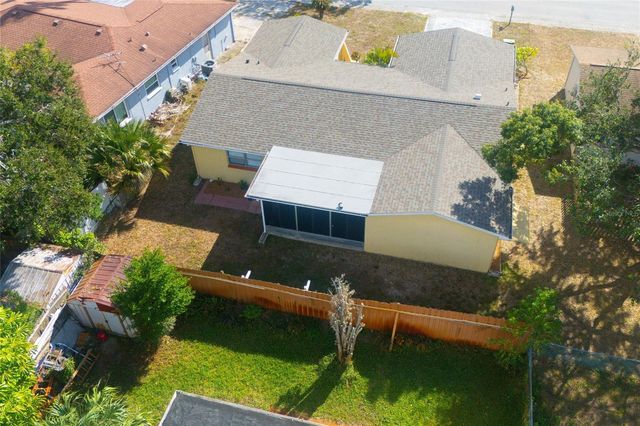 8433 MOULTON DRIVE, Port Richey, FL 34668