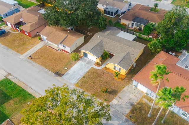 8433 MOULTON DRIVE, Port Richey, FL 34668