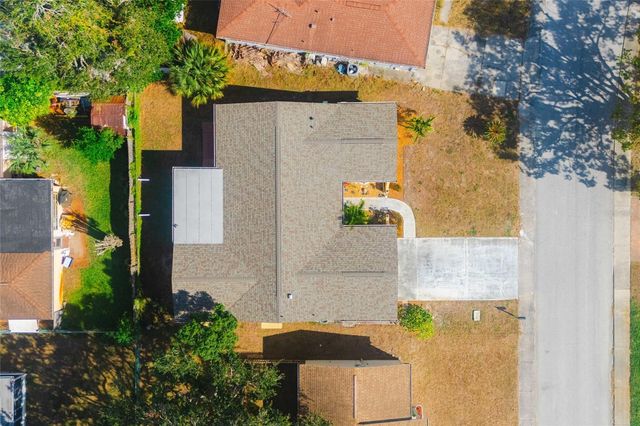 8433 MOULTON DRIVE, Port Richey, FL 34668