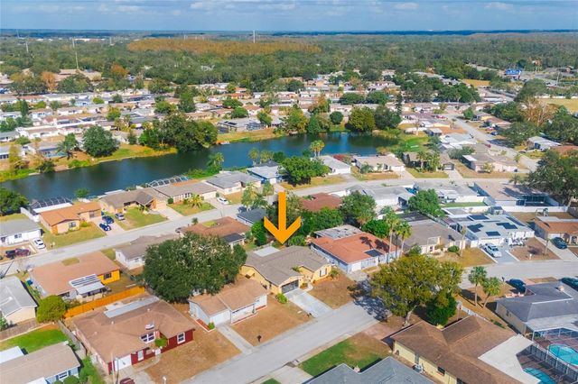 8433 MOULTON DRIVE, Port Richey, FL 34668