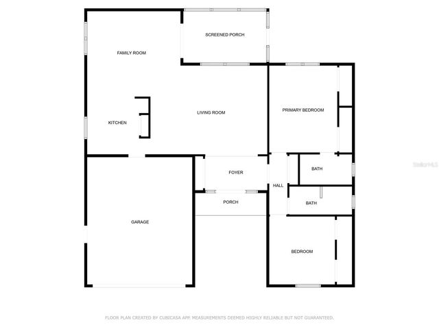 8433 MOULTON DRIVE, Port Richey, FL 34668