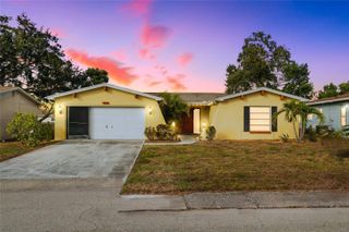 8433 MOULTON DRIVE, Port Richey, FL 34668