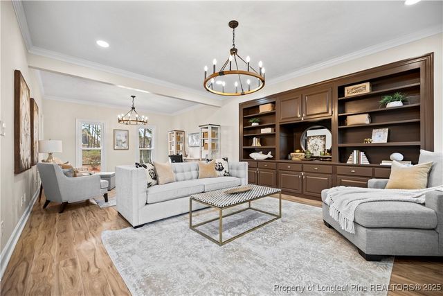 5400 Labrador Drive, Hope Mills, NC 28348