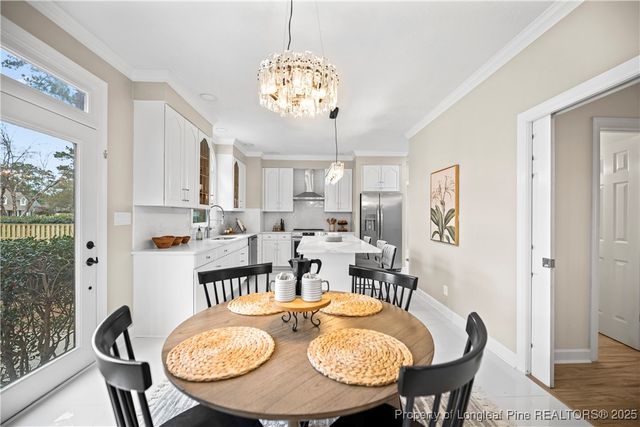 5400 Labrador Drive, Hope Mills, NC 28348