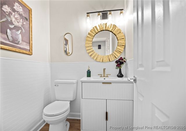 5400 Labrador Drive, Hope Mills, NC 28348