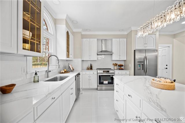 5400 Labrador Drive, Hope Mills, NC 28348