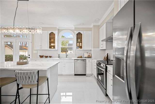 5400 Labrador Drive, Hope Mills, NC 28348