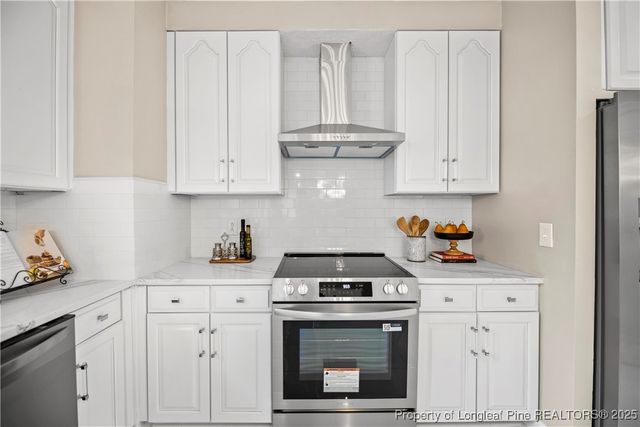 5400 Labrador Drive, Hope Mills, NC 28348