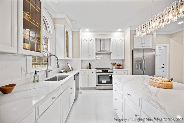 5400 Labrador Drive, Hope Mills, NC 28348