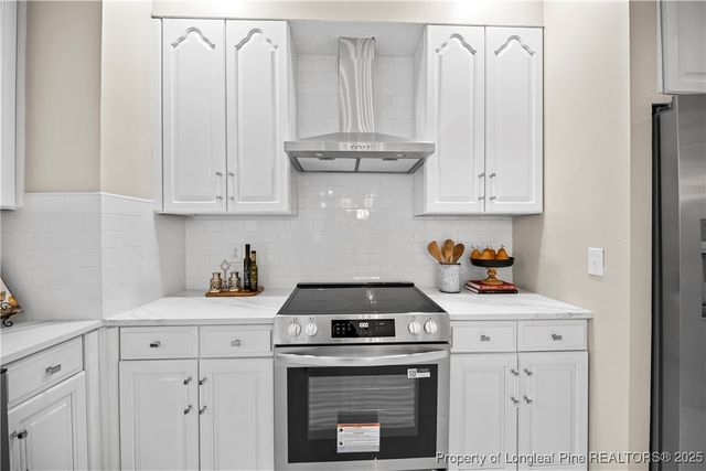 5400 Labrador Drive, Hope Mills, NC 28348