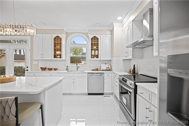 5400 Labrador Drive, Hope Mills, NC 28348