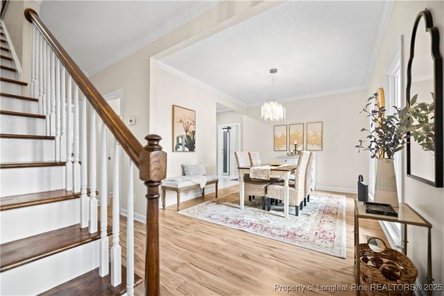 5400 Labrador Drive, Hope Mills, NC 28348