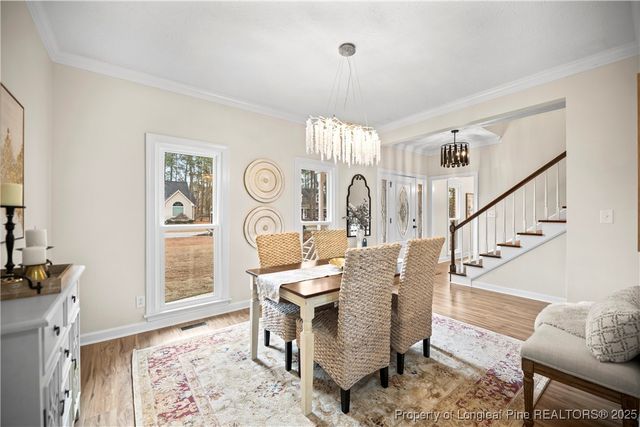 5400 Labrador Drive, Hope Mills, NC 28348