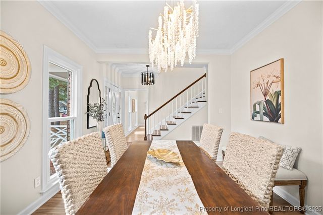 5400 Labrador Drive, Hope Mills, NC 28348