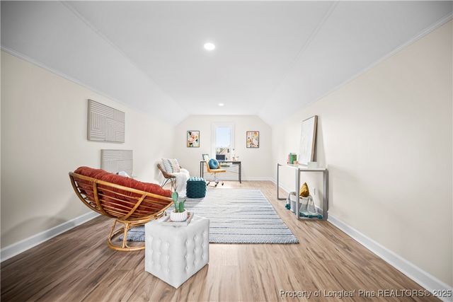 5400 Labrador Drive, Hope Mills, NC 28348