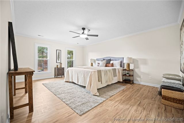 5400 Labrador Drive, Hope Mills, NC 28348