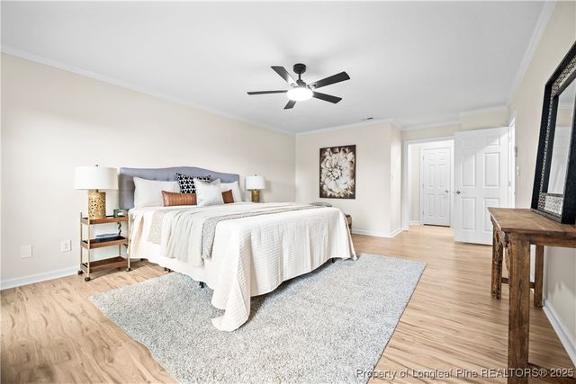 5400 Labrador Drive, Hope Mills, NC 28348