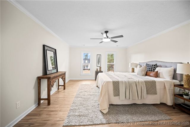 5400 Labrador Drive, Hope Mills, NC 28348