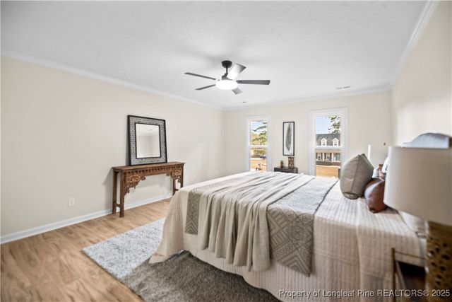 5400 Labrador Drive, Hope Mills, NC 28348