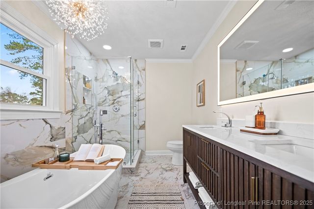 5400 Labrador Drive, Hope Mills, NC 28348