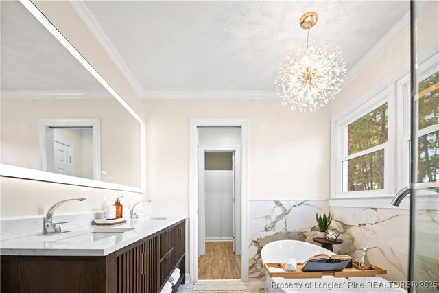 5400 Labrador Drive, Hope Mills, NC 28348