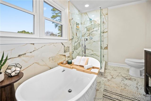 5400 Labrador Drive, Hope Mills, NC 28348