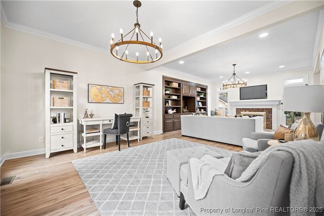 5400 Labrador Drive, Hope Mills, NC 28348