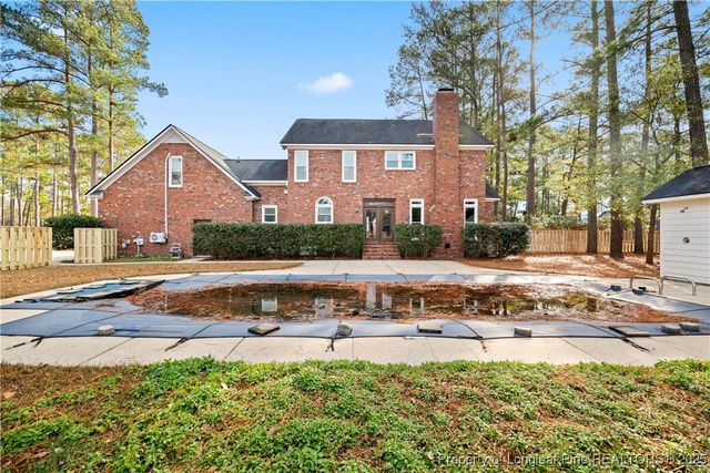 5400 Labrador Drive, Hope Mills, NC 28348