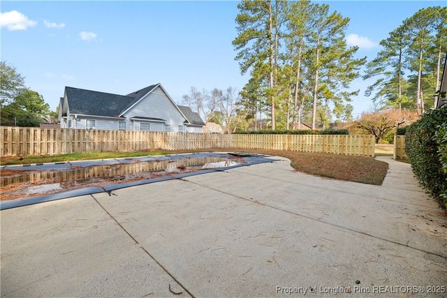 5400 Labrador Drive, Hope Mills, NC 28348
