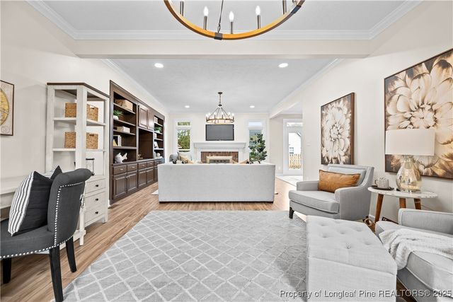 5400 Labrador Drive, Hope Mills, NC 28348