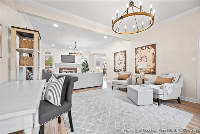 5400 Labrador Drive, Hope Mills, NC 28348