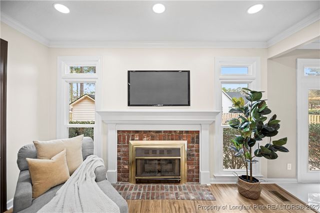 5400 Labrador Drive, Hope Mills, NC 28348