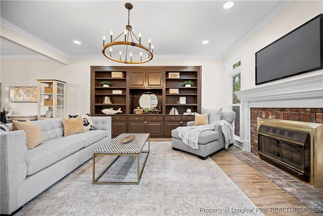 5400 Labrador Drive, Hope Mills, NC 28348