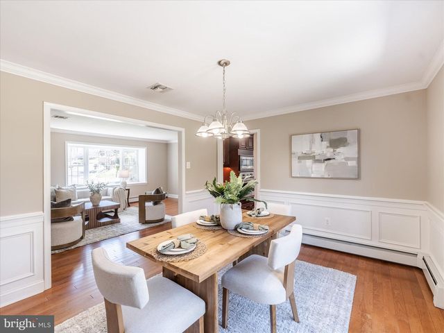 419 VERNON RD, Jenkintown, PA 19046