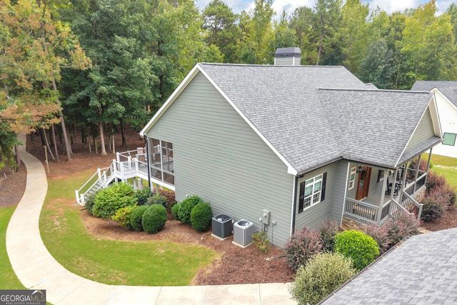 2716 Holcomb Drive, Martin, GA 30557