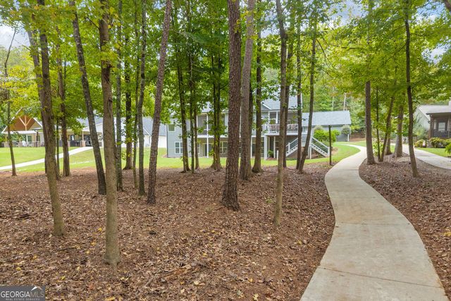 2716 Holcomb Drive, Martin, GA 30557