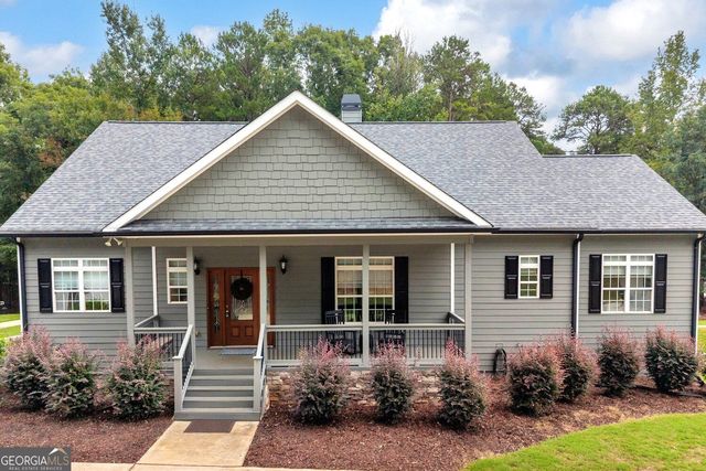 2716 Holcomb Drive, Martin, GA 30557