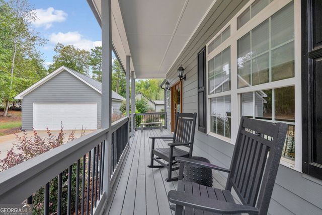 2716 Holcomb Drive, Martin, GA 30557