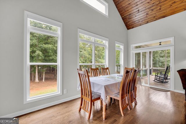 2716 Holcomb Drive, Martin, GA 30557