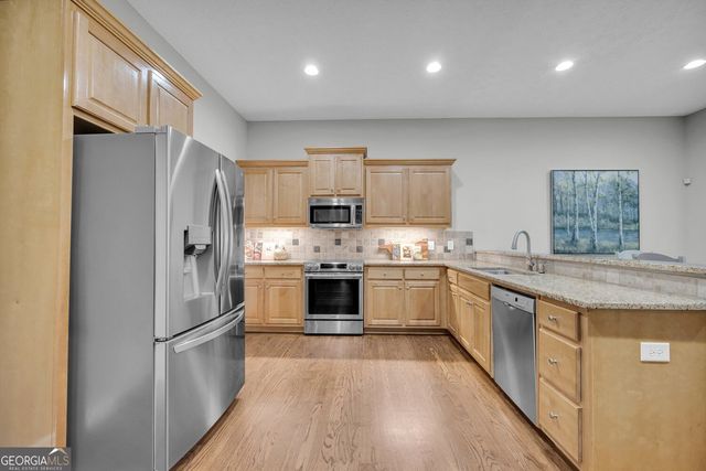 2716 Holcomb Drive, Martin, GA 30557